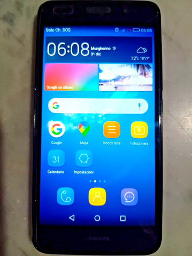 Huawei smartphon scl l01 - huawei-smartphon-y6, scl-l01