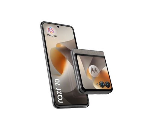Motorola smartphone razr 5g - motorola,