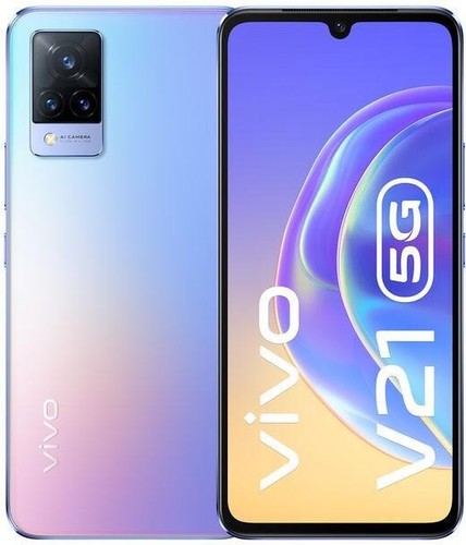 Cellulare smartphone vivo v21 - cellulare,