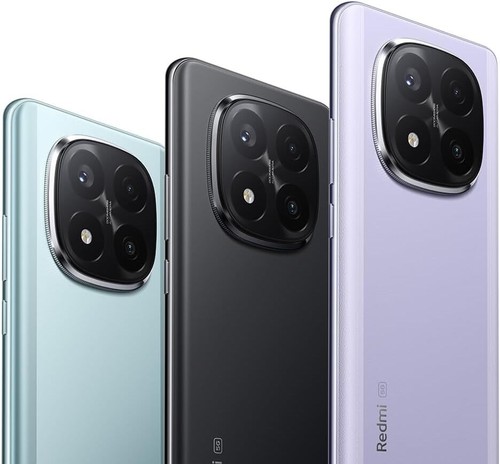 Xiaomi redmi note pro - xiaomi,