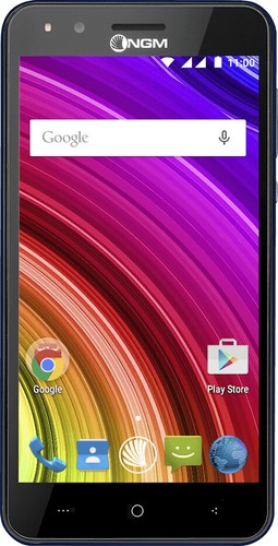Ngm smartphone dual sim - smartphone,