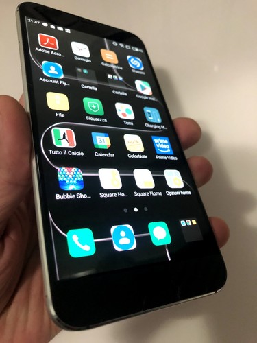 Smartphone meizu pro 32gb - meizu, 5/