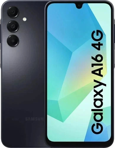 Samsung galaxy a16 128gb - samsung,