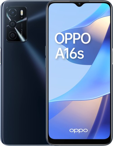 Smartphone oppo a16s - smartphone,