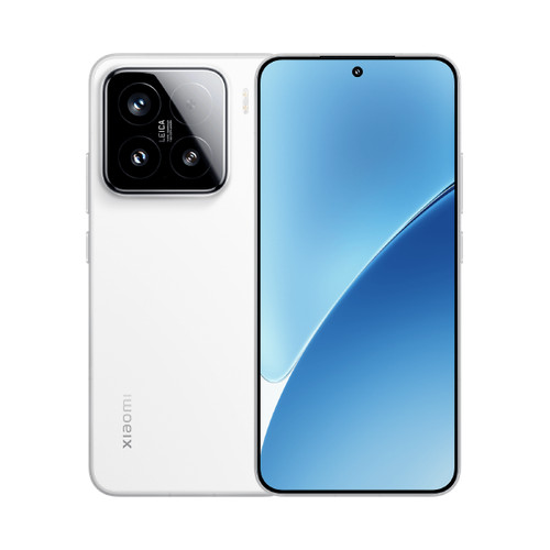 Smartphone xiaomi 36 - xiaomi, 15