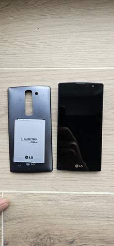 Smartphone magna h500f - lg,