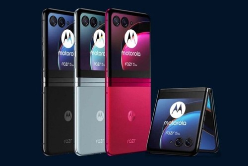 Nuovo motorola razr ultra - nuovo,