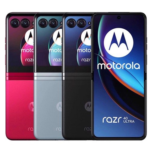 Nuovo motorola razr - nuovo, 40