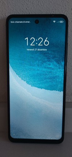 Smartphone zte a75 modello - smartphone,