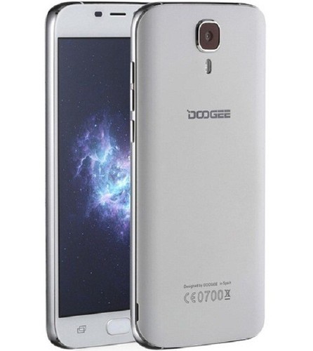 Doogee pro smartphone - doogee,