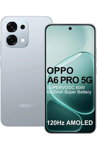 Oppo pro 8gb - a6,