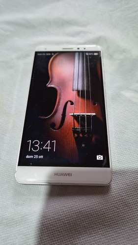 Smartphone huawei mate - smartphone,