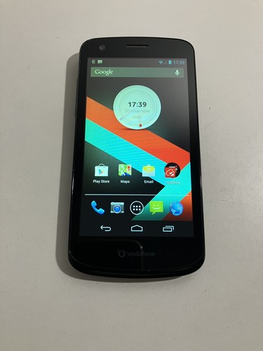 Smartphone vodafone smart - smart,