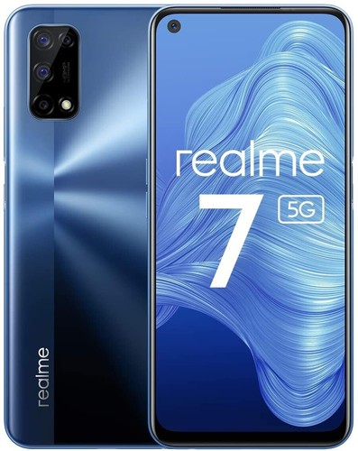 Smartphone realme ram 6gb - realme,