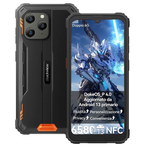 Blackview bv5300 plus rugged - blackview,