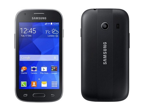 Samsung galaxy ace style - galaxy,