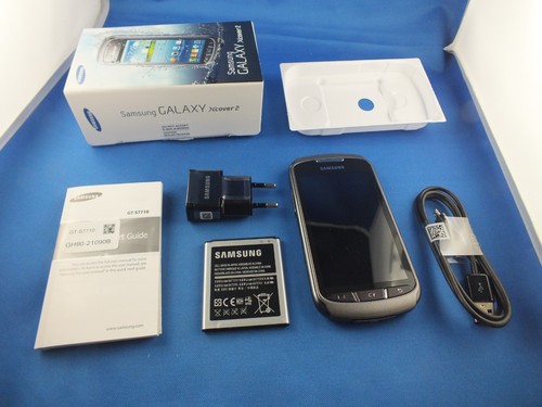 Samsung galaxy xcover2 - galaxy, s7710