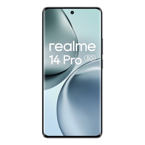 Realme smartphone pro - realme,
