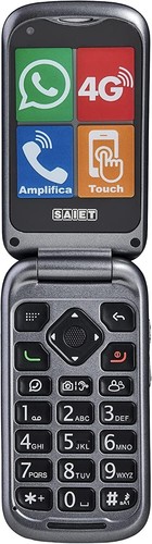Smartphone saiet link - saiet,