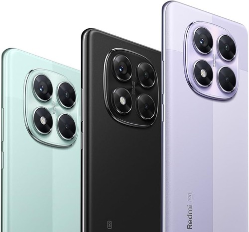 Xiaomi redmi note - 14, 5g