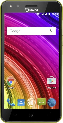 Ngm smartphone dual - ngm,