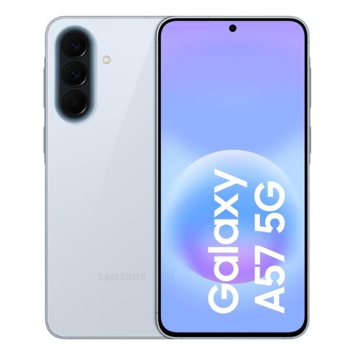 Samsung smartphone galaxy a57 - smartphone,