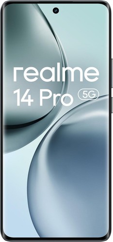 Realme pro smartphone - realme,