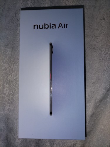 Zte smartphone nubia - smartphone,