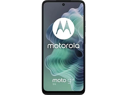 Moto smartphone g35 grey - g35,