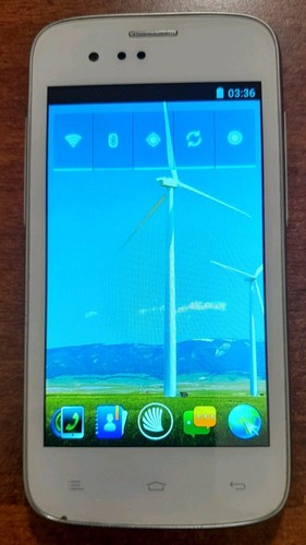 Smartphone ngm dynamic fun - smartphone,