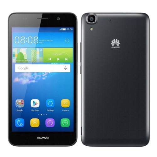 Smartphone huawei 8gb lte - smartphone, y6