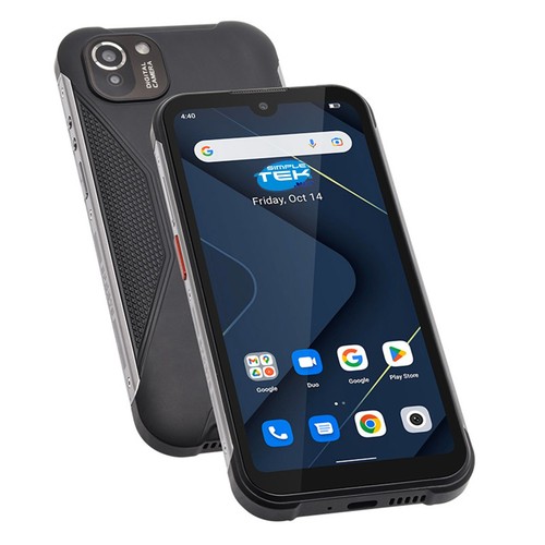 Smartphone rugged 3gb - rugged,