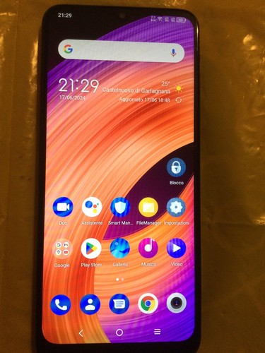 Smartphone tcl 20r 5g - smartphone, 20r,