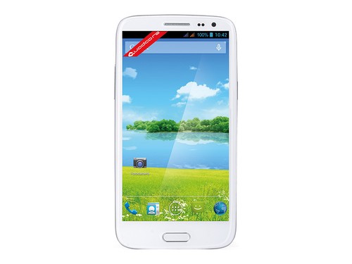 Trevi phablet smartphone - phablet,