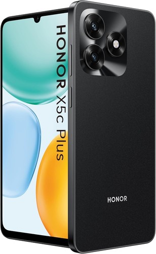 Honor smartphone x5c plus gb - smartphone, 4