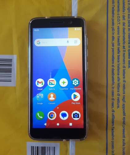 Smartphone alcatel 2021 - smartphone,