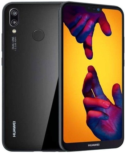 Smartphone huawei p20 - huawei, lite
