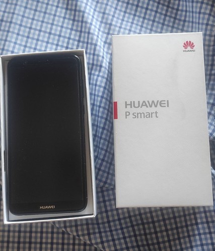 Smartphone huawei smart - smartphone, p