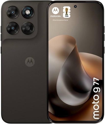 Motorola smartphone moto g77 - smartphone,