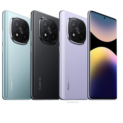 Xiaomi redmi note pro - xiaomi,