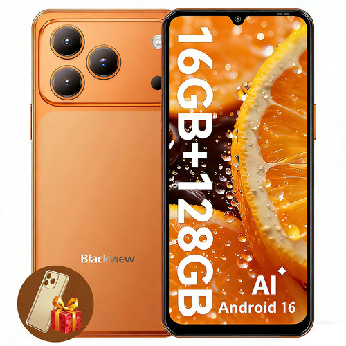 Blackview wave smartphone - blackview, 7c