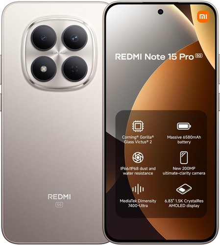 Smartphone xiaomi note redmi - xiaomi,