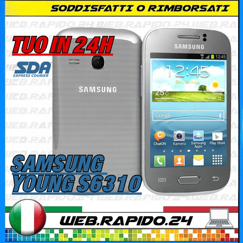 Ottimo smartphone samsung - ottimo_smartphone,