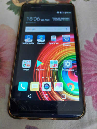 Smartphone power k220 - power,