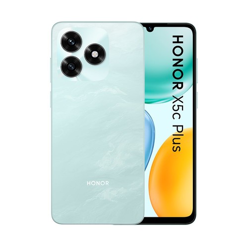 Honor smartphone x5c - honor,