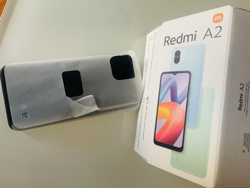 Smartphone xiaomi redmi - smartphone,