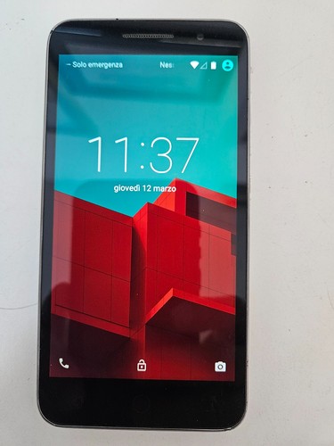 Smartphone vodafone smart - vodafone,
