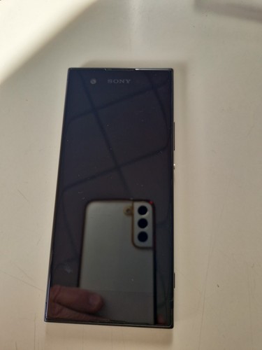 Smartphone sony xperia - smartphone, xa1