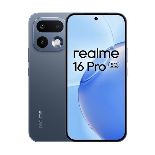 Realme smartphone pro - realme,