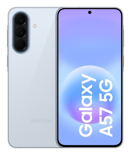 Samsung smartphone galaxy a57 - samsung,
